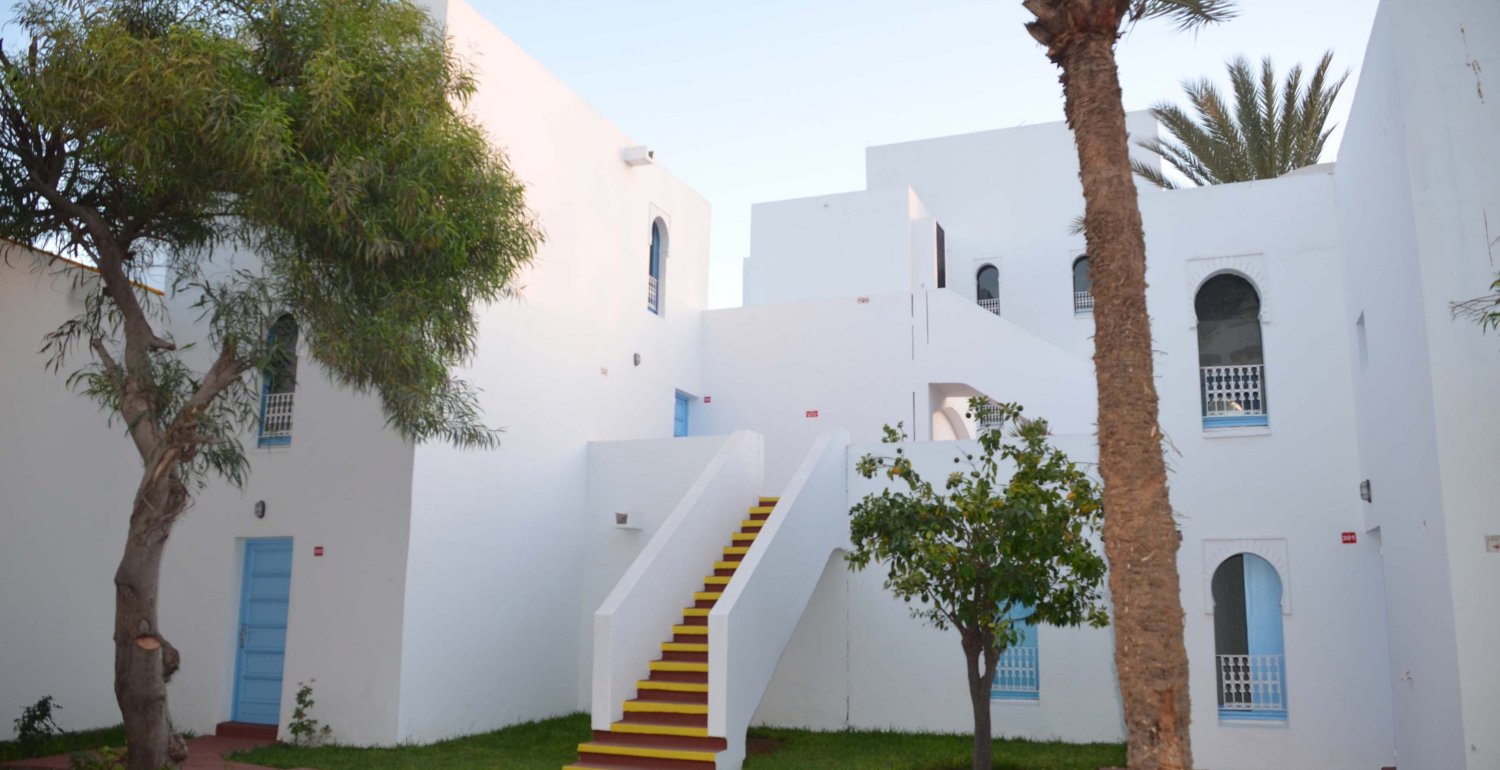 Hotel Gallery Image 4