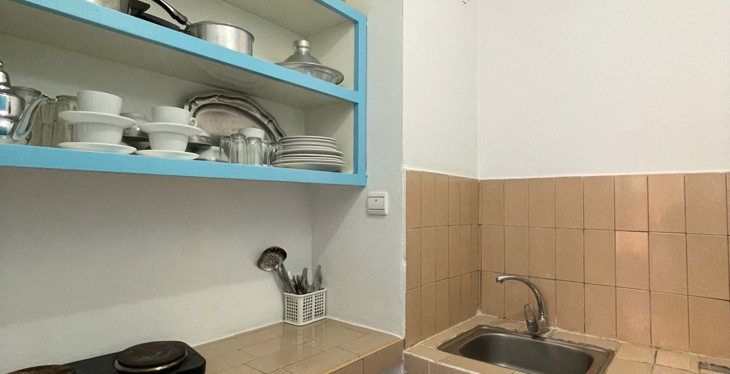 Apartmán