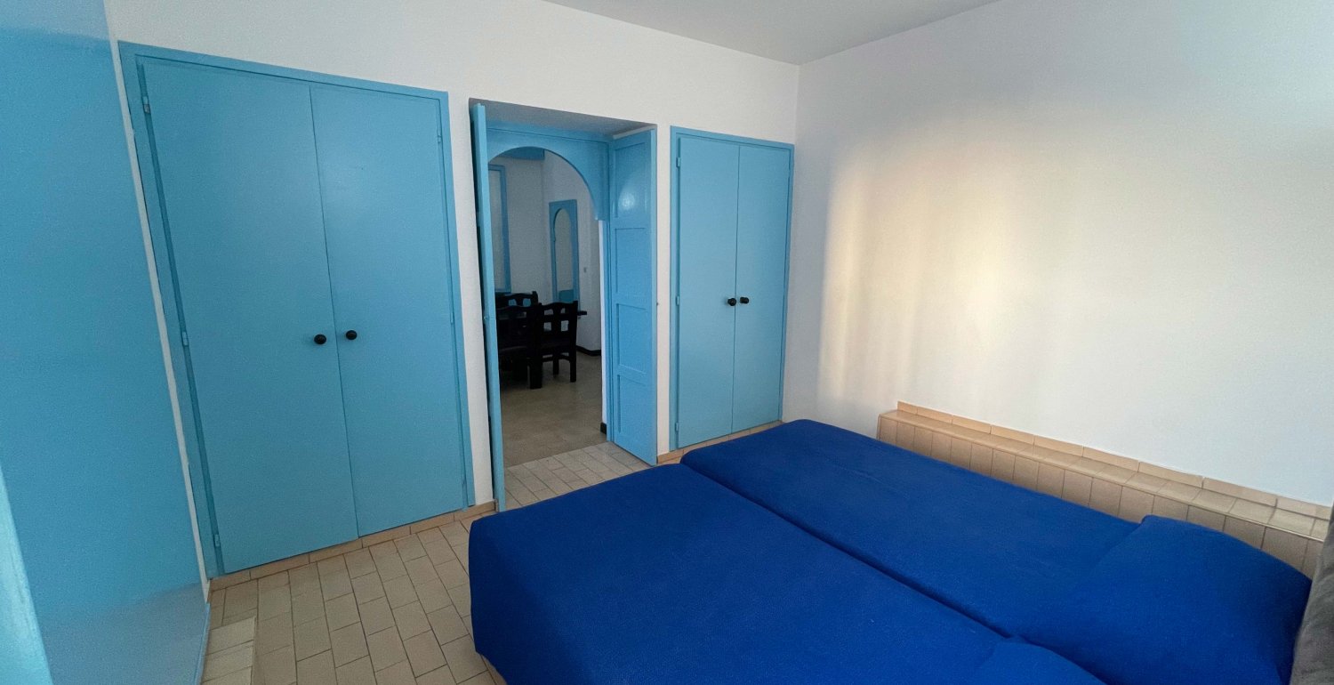 Apartmán