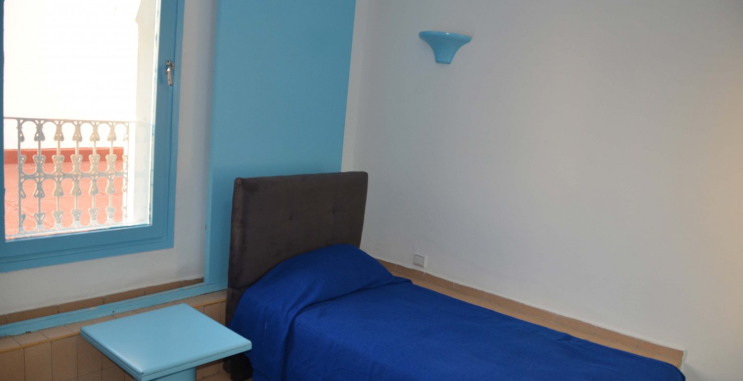 Apartmán
