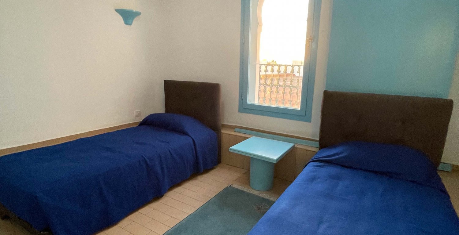 Apartmán