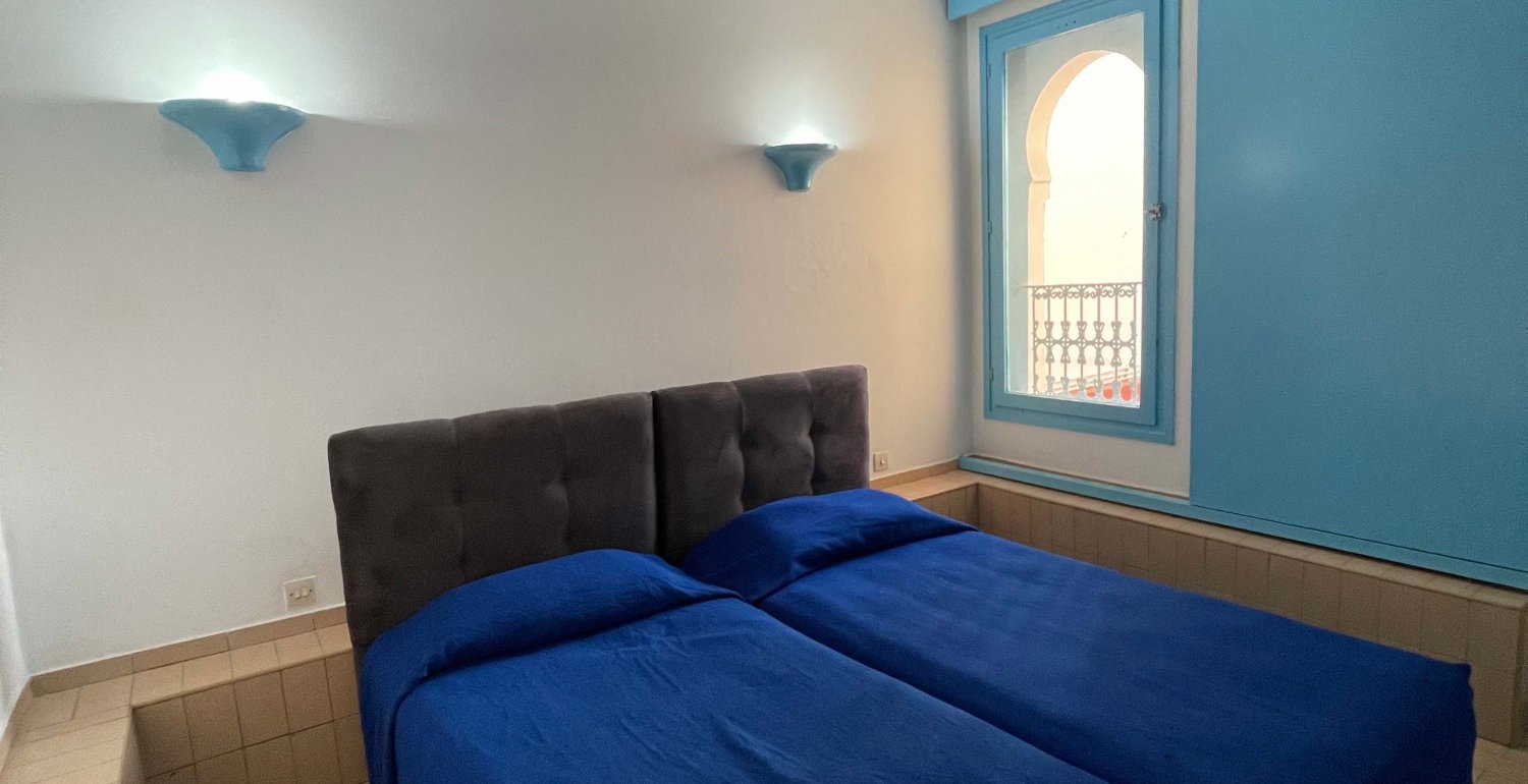 Apartmán
