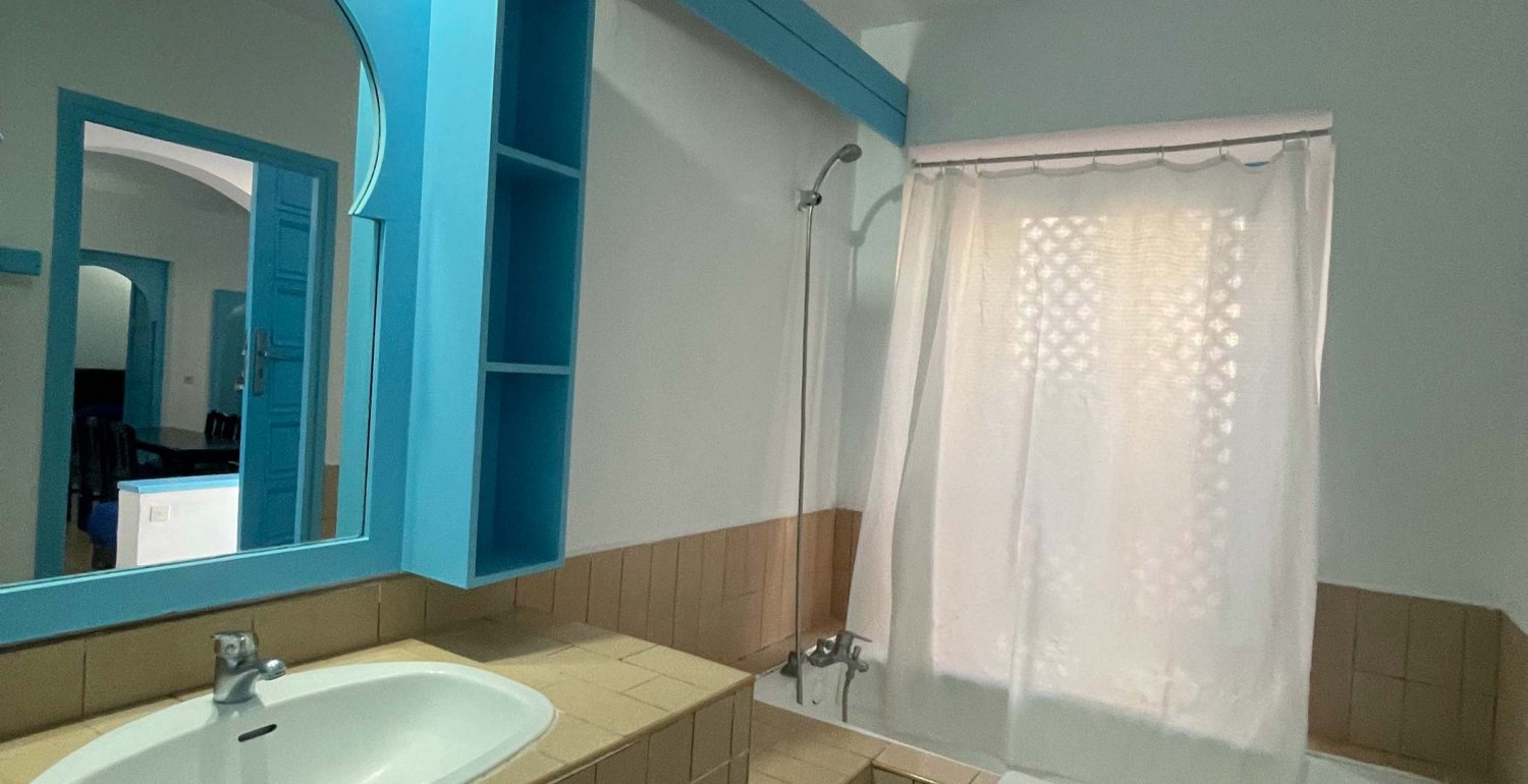 Apartmán