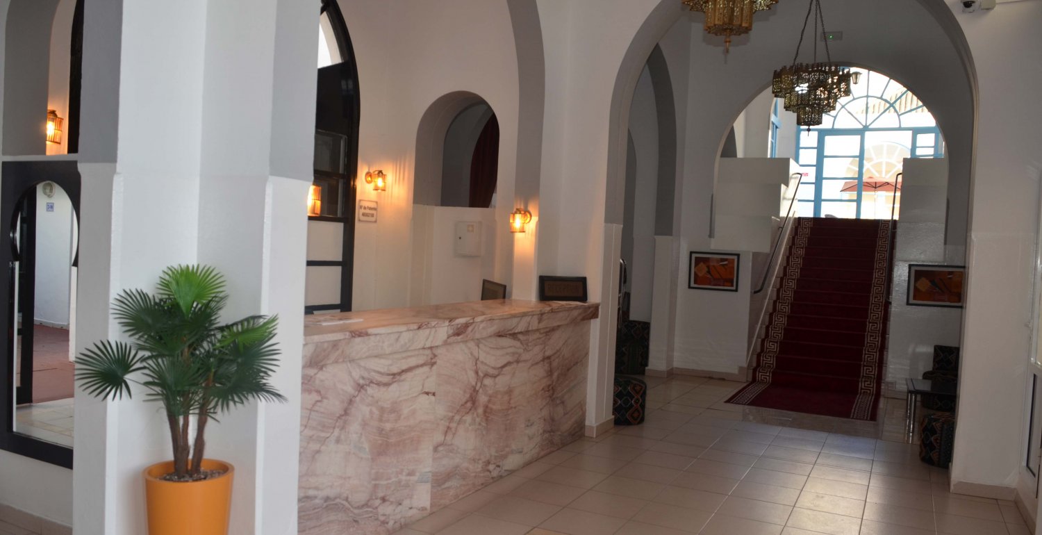 Hotel Gallery Image 3