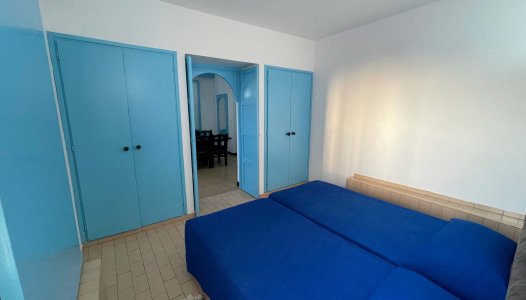 Apartman