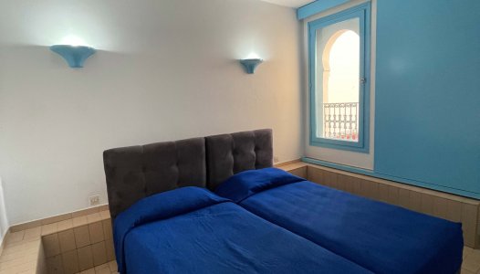 Apartman