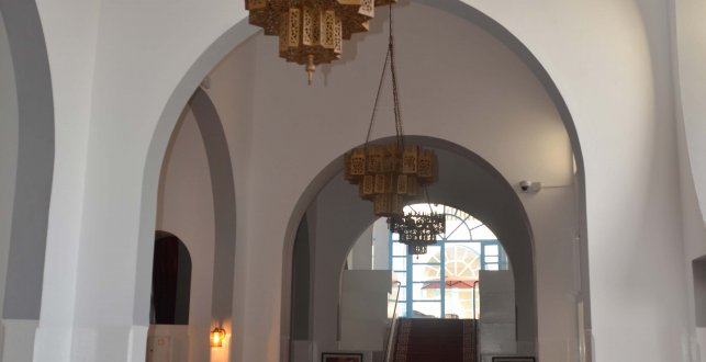 Résidence Igoudar