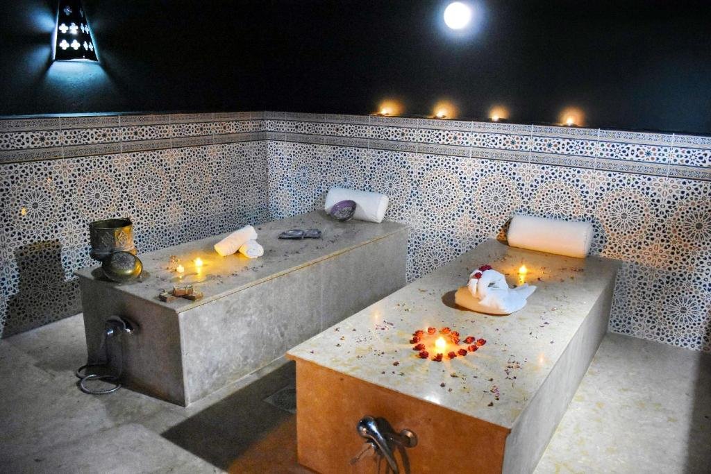 Appart-Hôtel Tagadirt