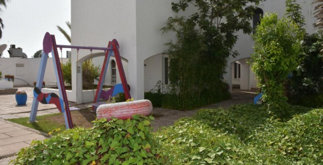 Appart-Hôtel Tagadirt