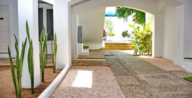 Appart-Hôtel Tagadirt