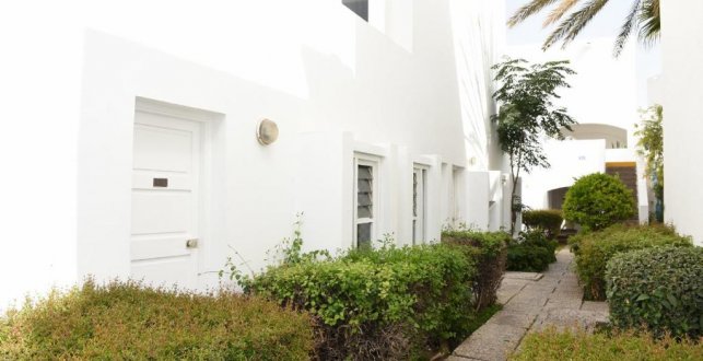 Appart-Hôtel Tagadirt