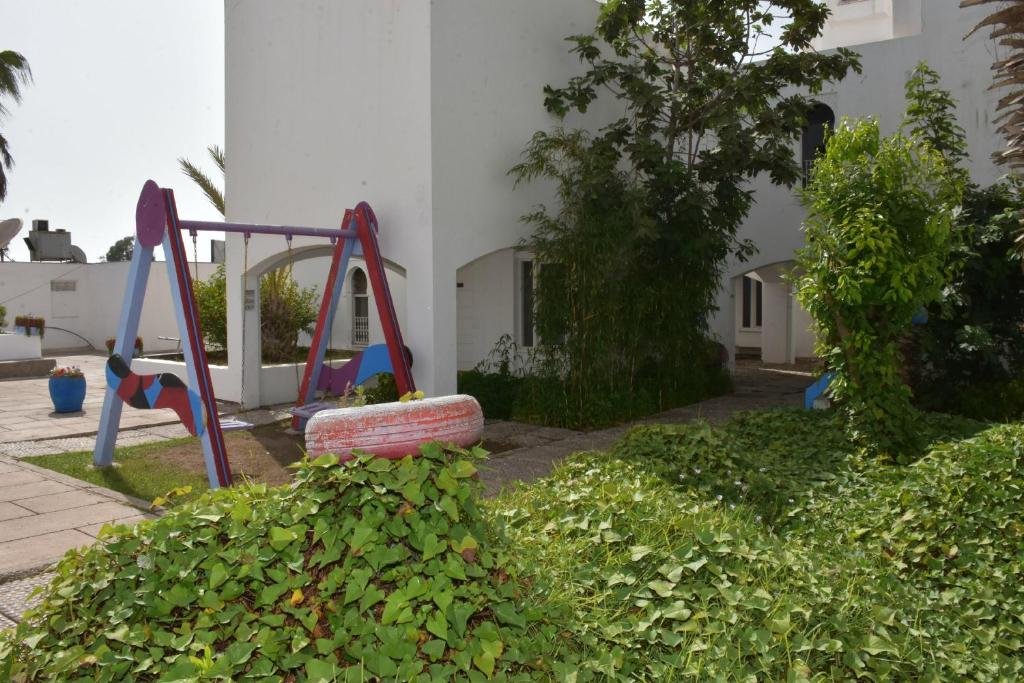 Appart-Hôtel Tagadirt