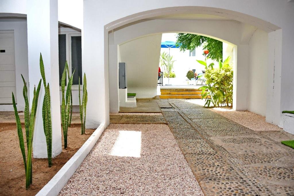 Appart-Hôtel Tagadirt