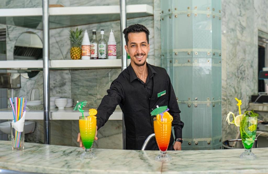 Appart-Hôtel Tagadirt