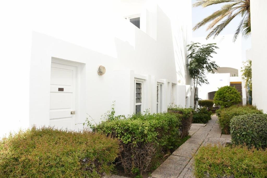 Appart-Hôtel Tagadirt