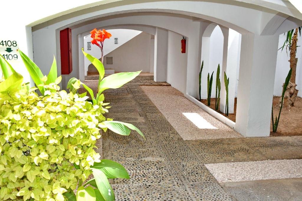 Appart-Hôtel Tagadirt