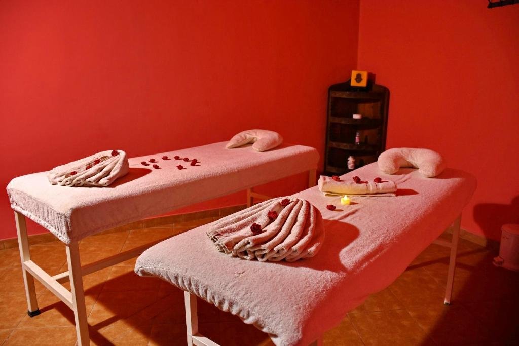 Appart-Hôtel Tagadirt