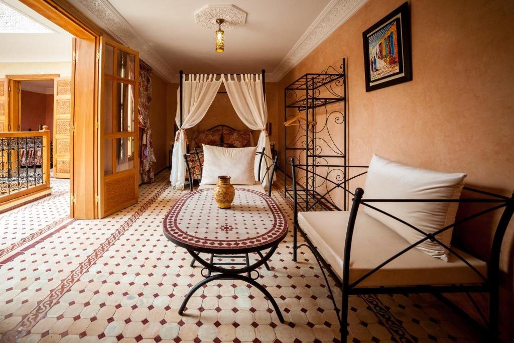 Porodični Apartman Tipa "Suite"