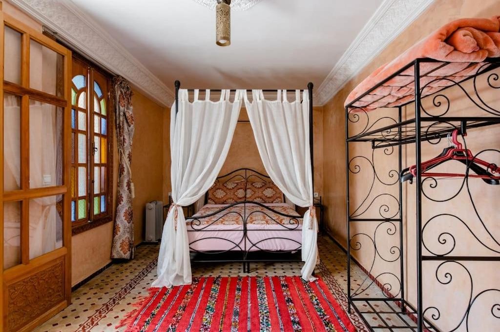 Porodični Apartman Tipa "Suite"