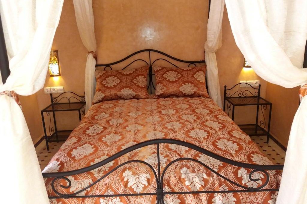 Porodični Apartman Tipa "Suite"