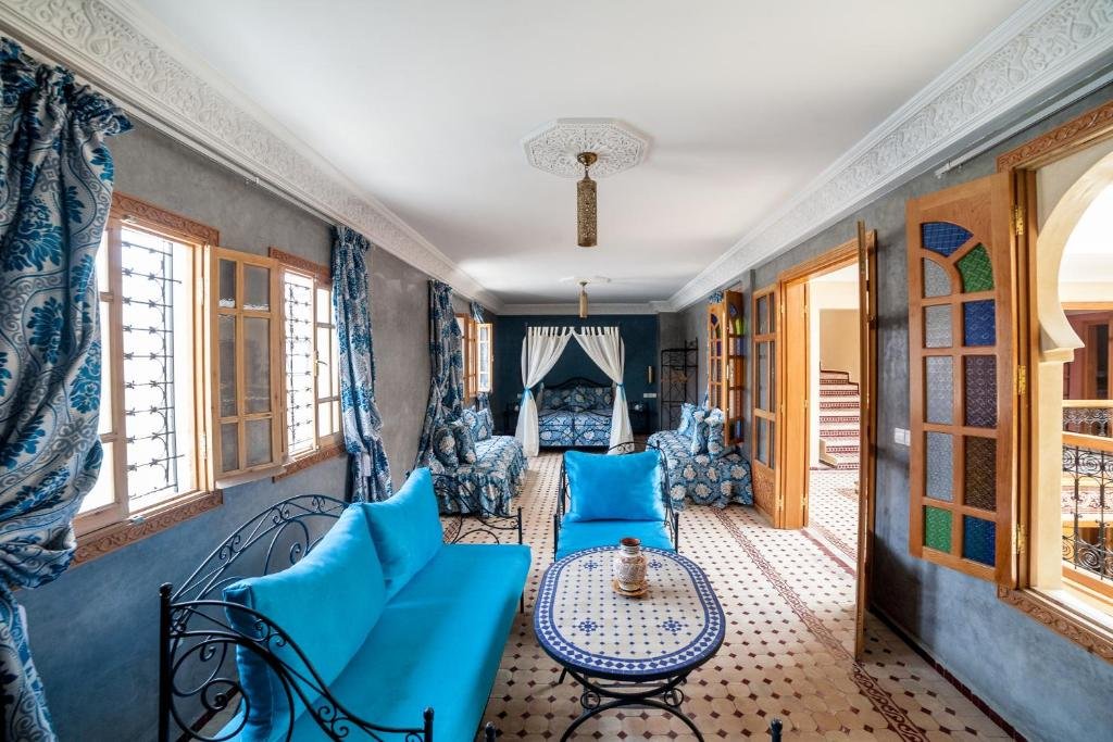 Porodični Apartman Tipa "Suite"