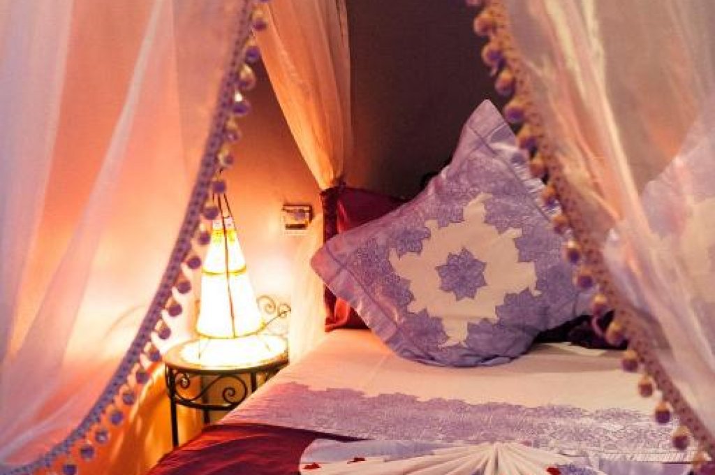 Shehrazade Room