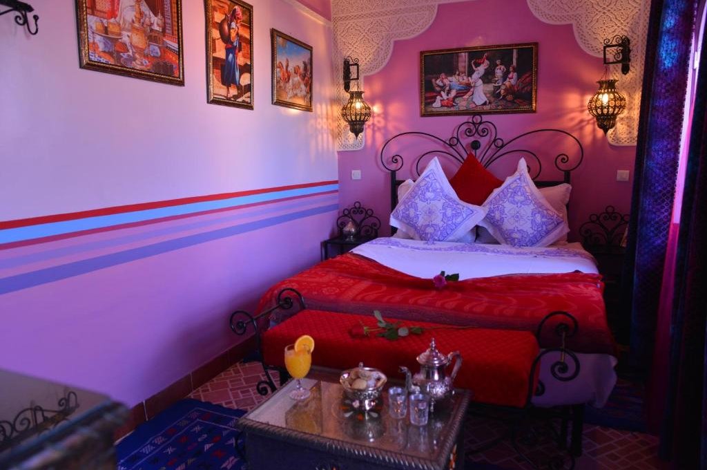 Faten Room