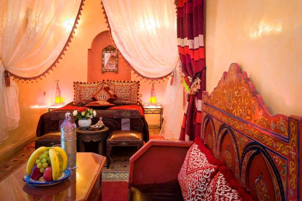 غرفة Jasmine