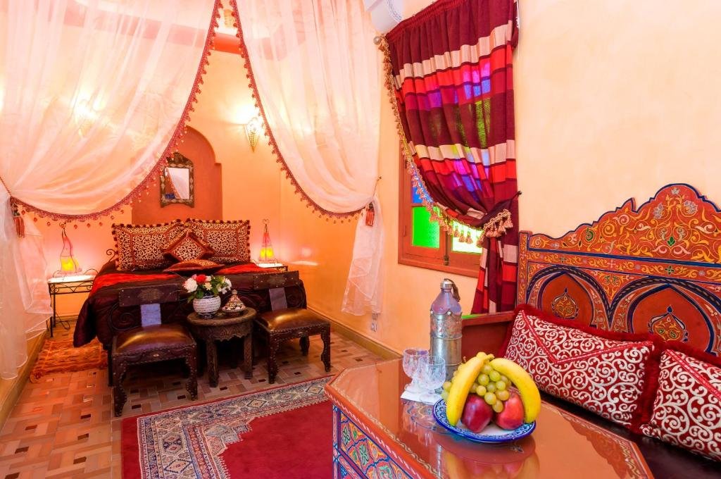 غرفة Jasmine