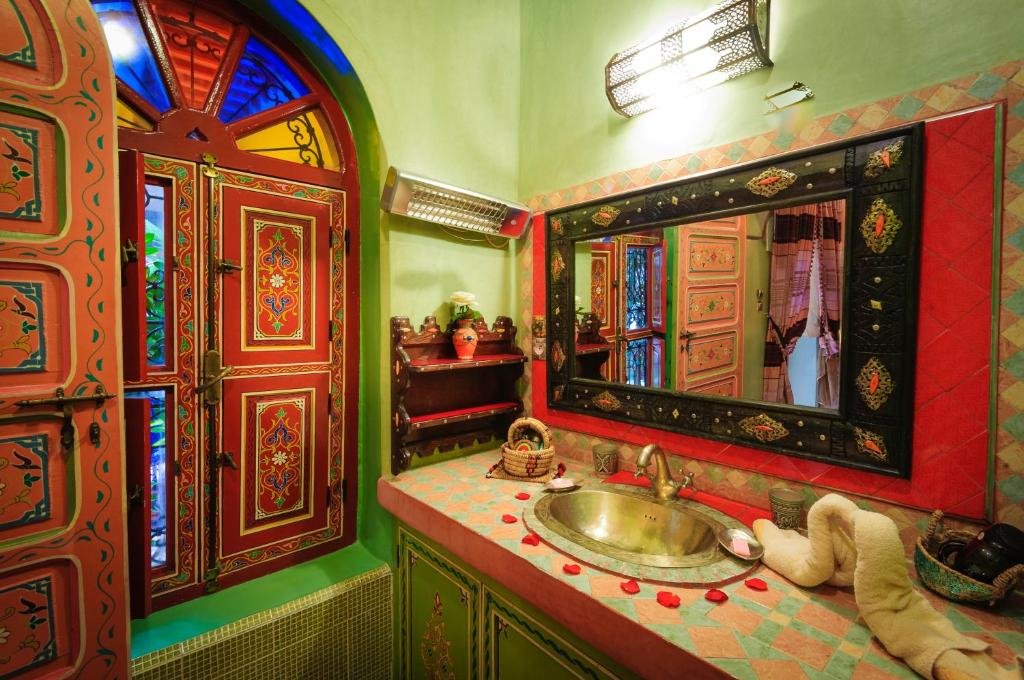 Tinitine Room