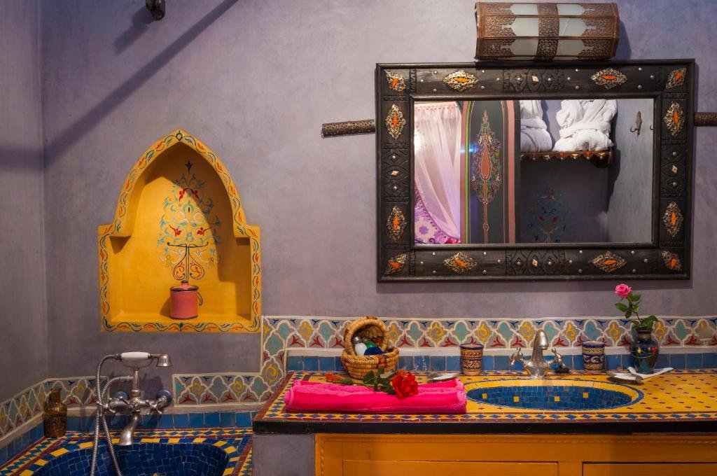 Shehrazade Room
