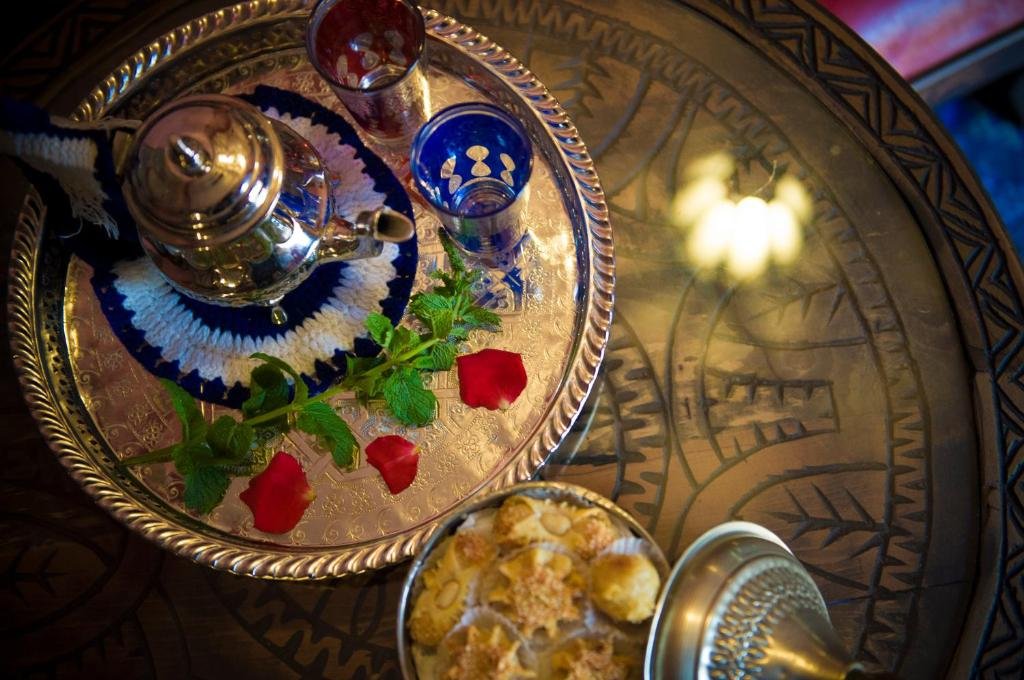 Shehrazade Room