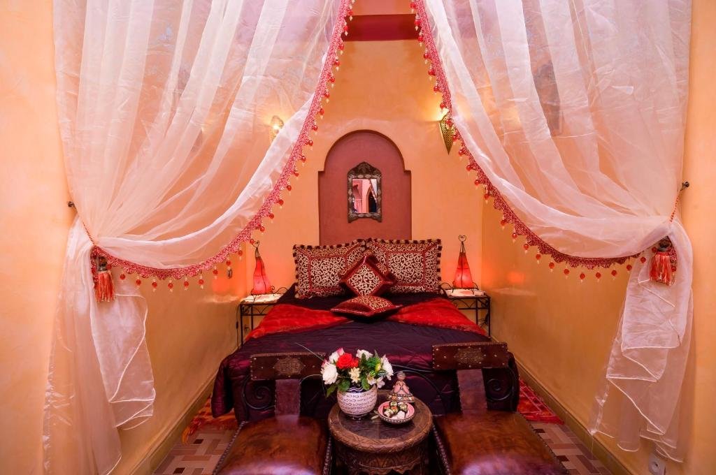 غرفة Jasmine