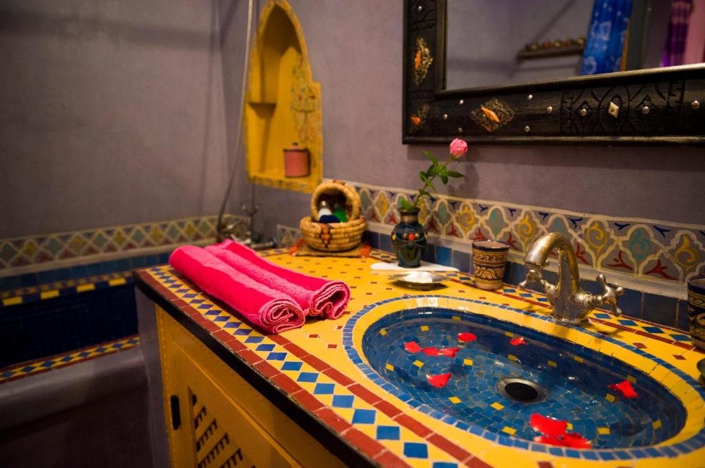 Shehrazade Room