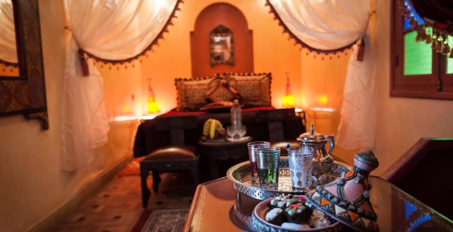 غرفة Jasmine - 6