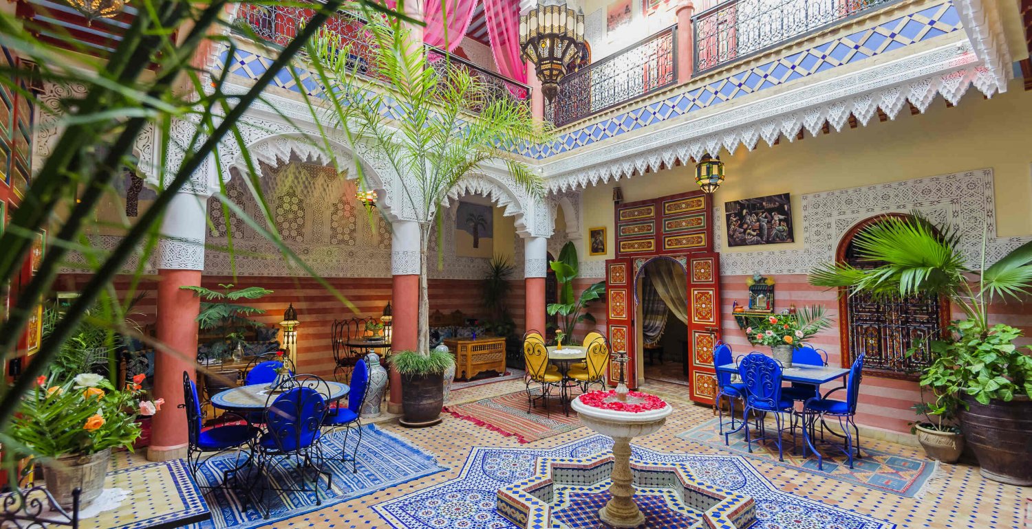 Hotel Gallery Image 1
