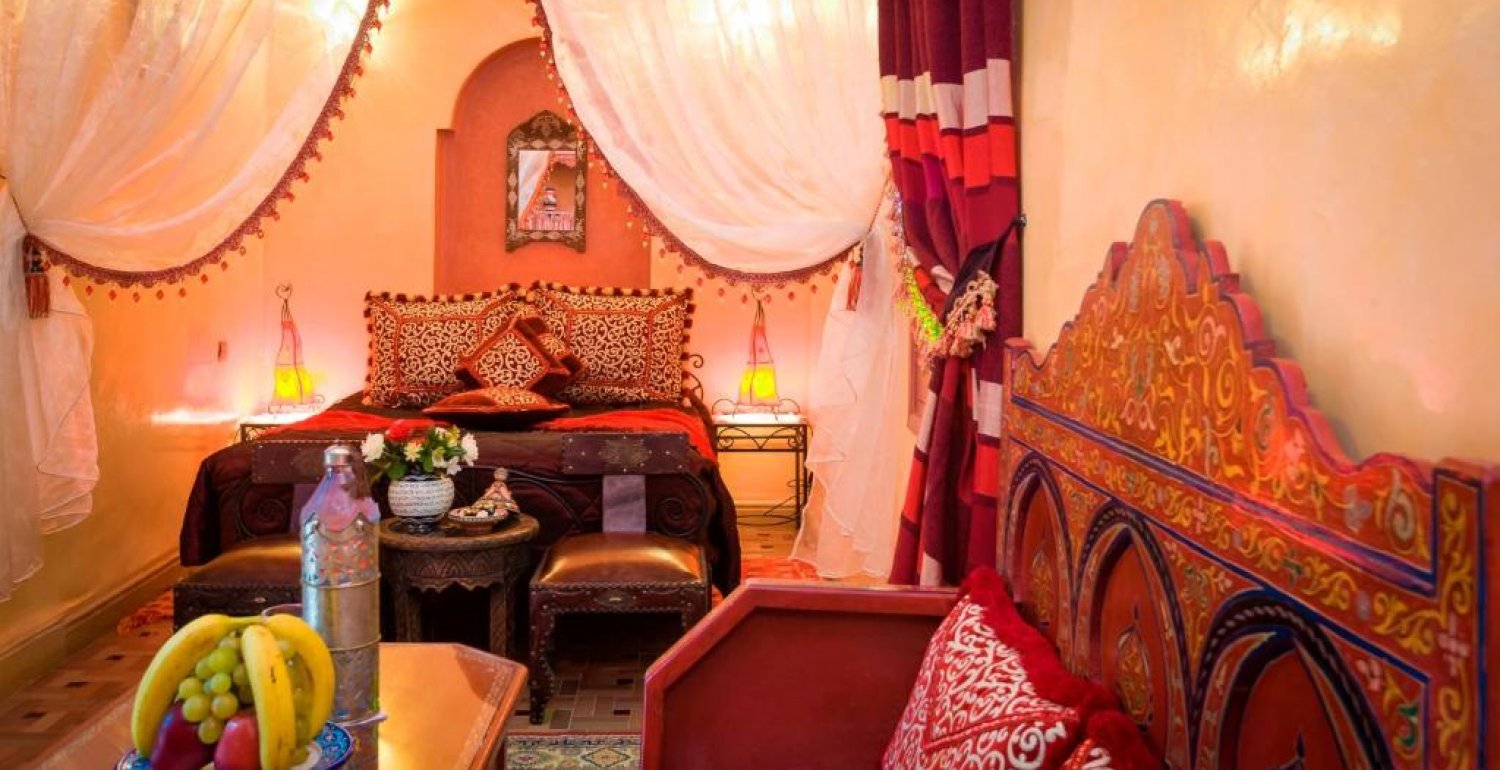 غرفة Jasmine - 1