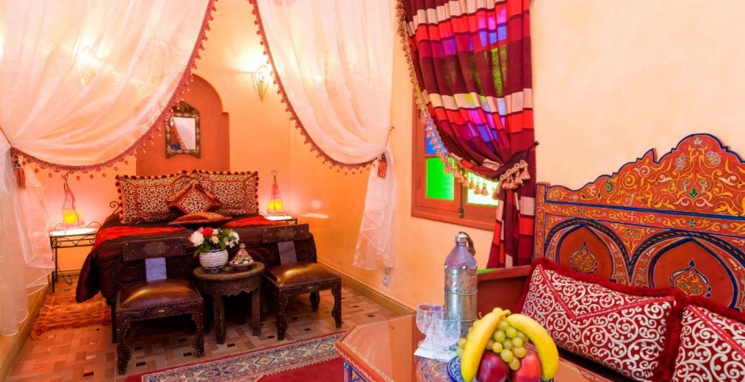 غرفة Jasmine - 2