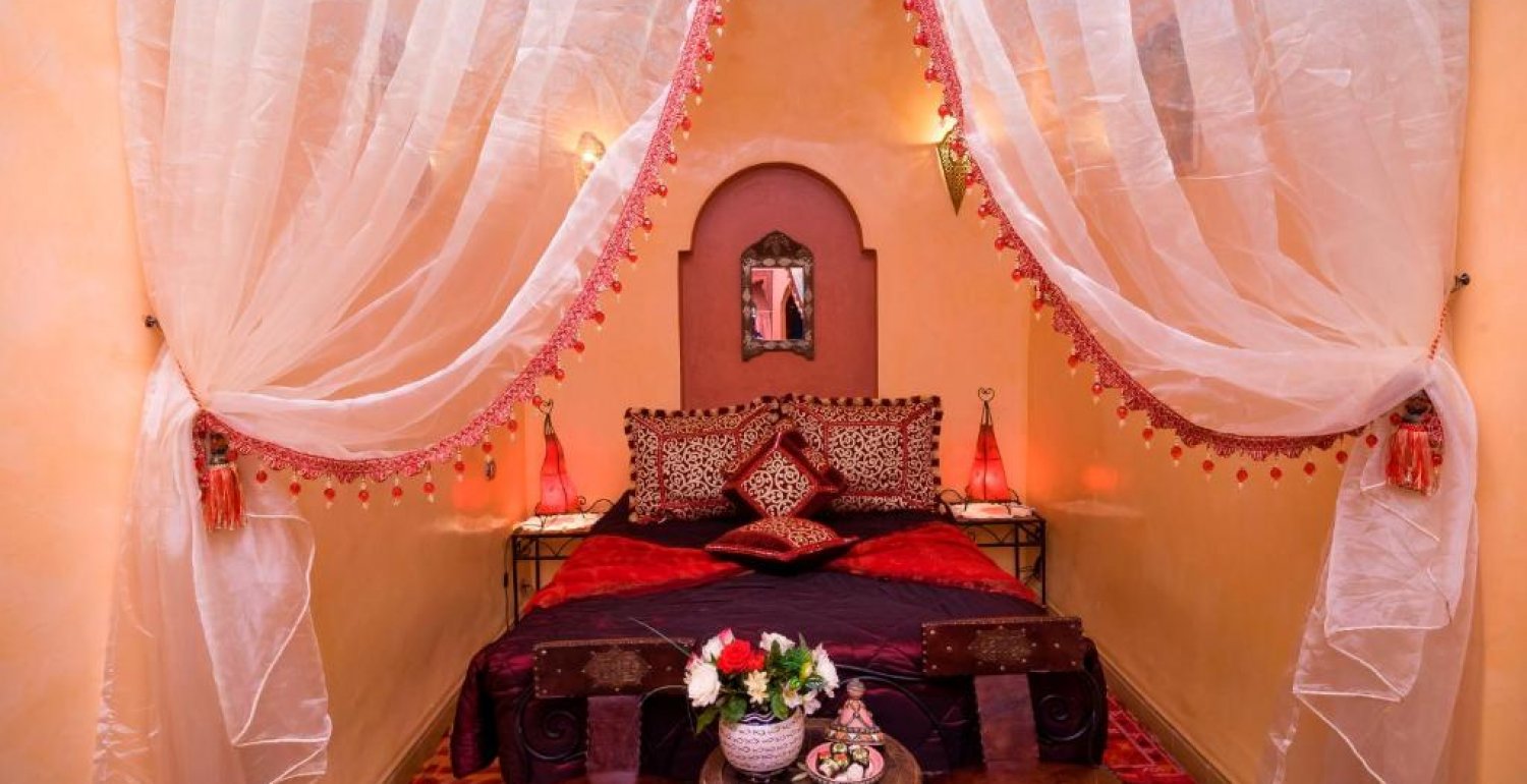 غرفة Jasmine - 3