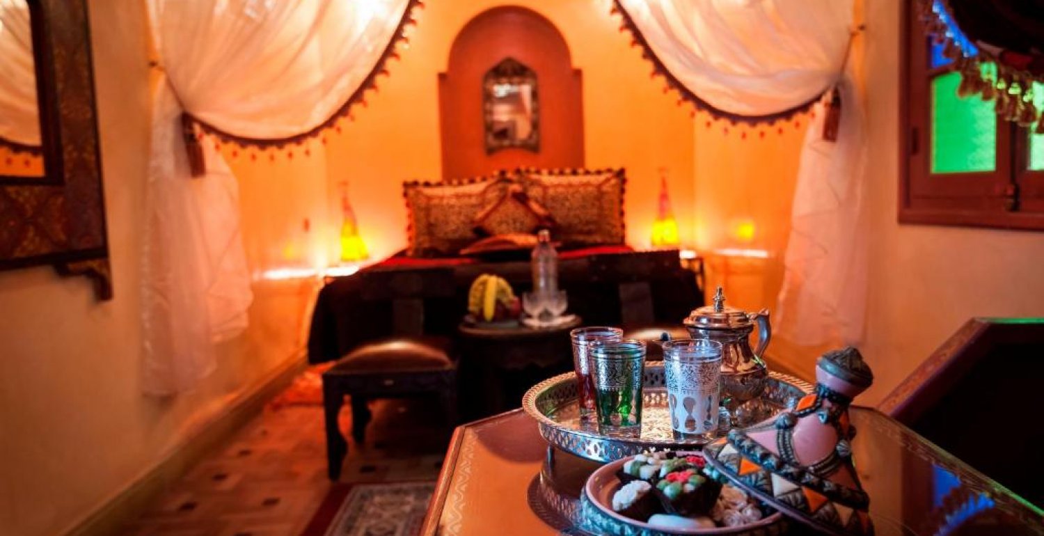 غرفة Jasmine - 5