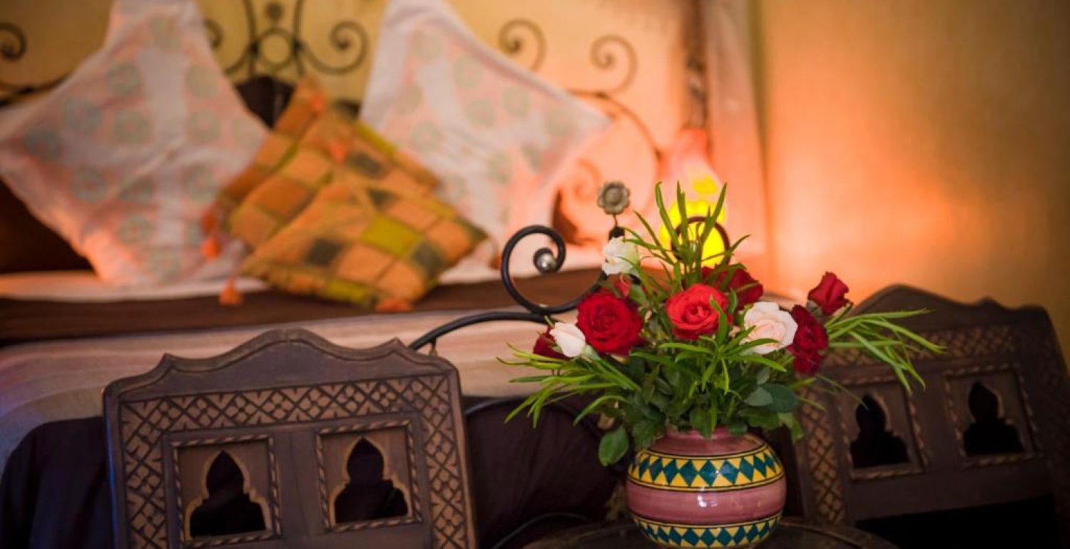 غرفة Jasmine - 4