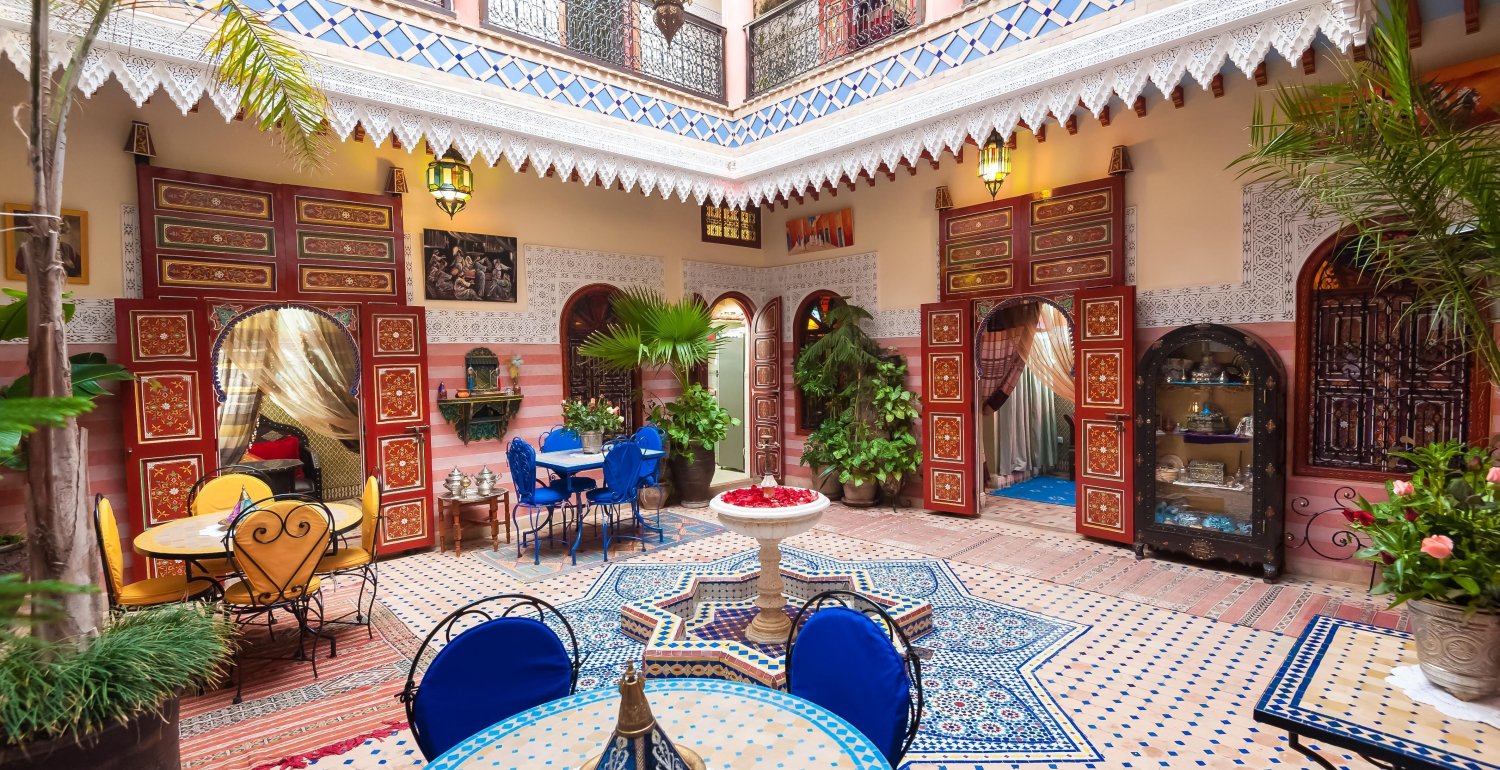 Hotel Gallery Image 9