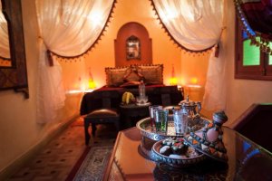 غرفة Jasmine