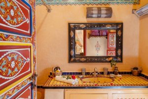 Safia Room