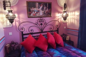 Faten Room
