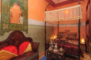 Tinitine Room