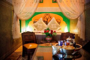 Safia Room