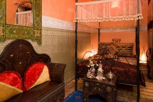 Tinitine Room