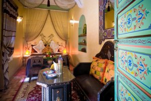 Rayane Room