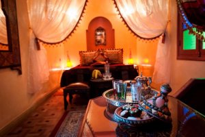 غرفة Jasmine